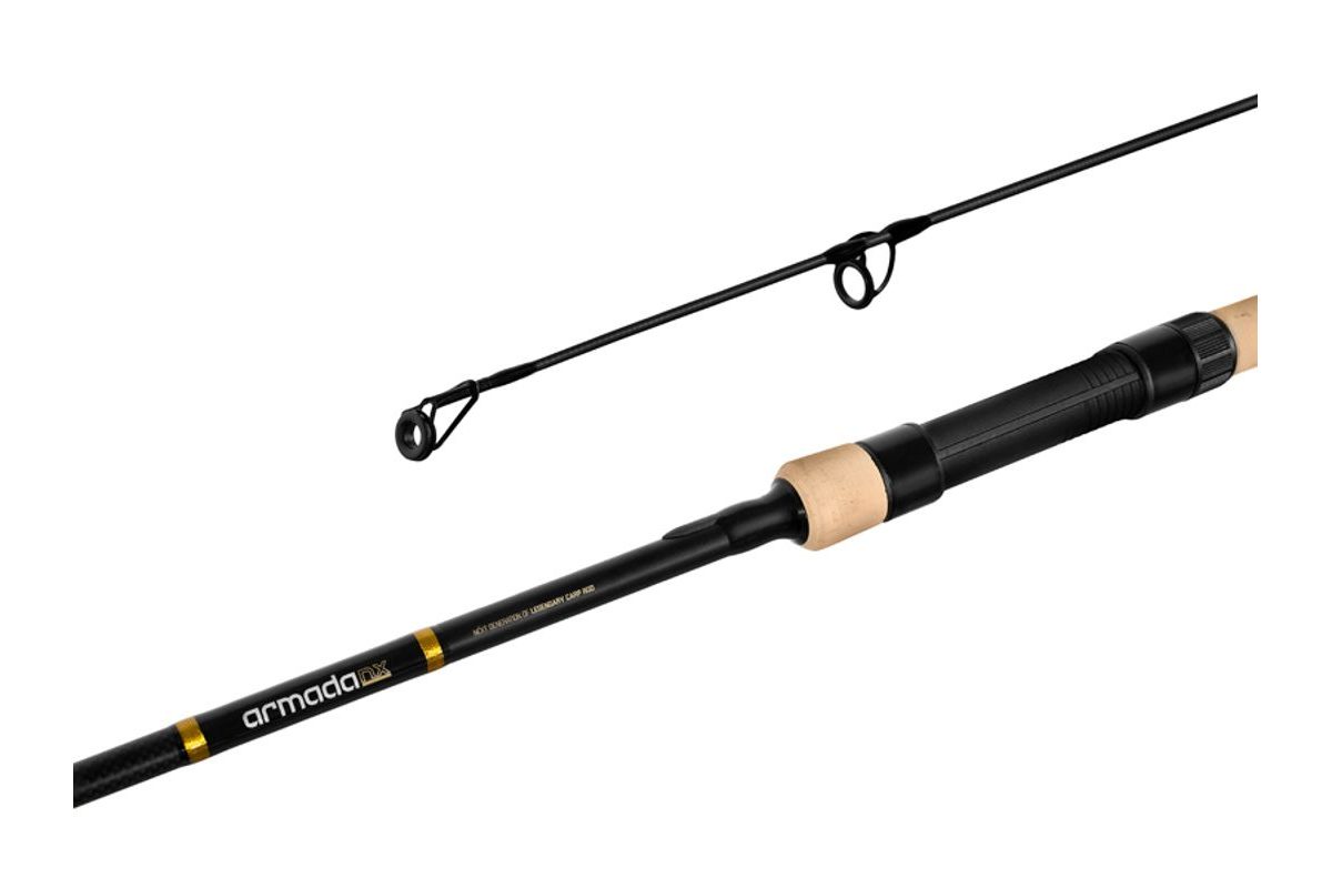 Delphin Prút Armada NX BlackWay Cork 300cm 2,5lb