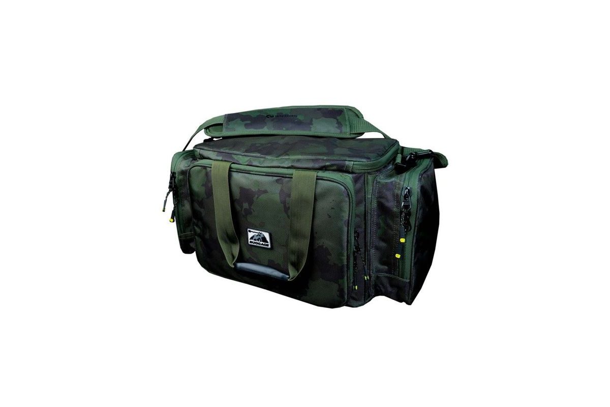 RidgeMonkey Taška Ruggage Small Carryall