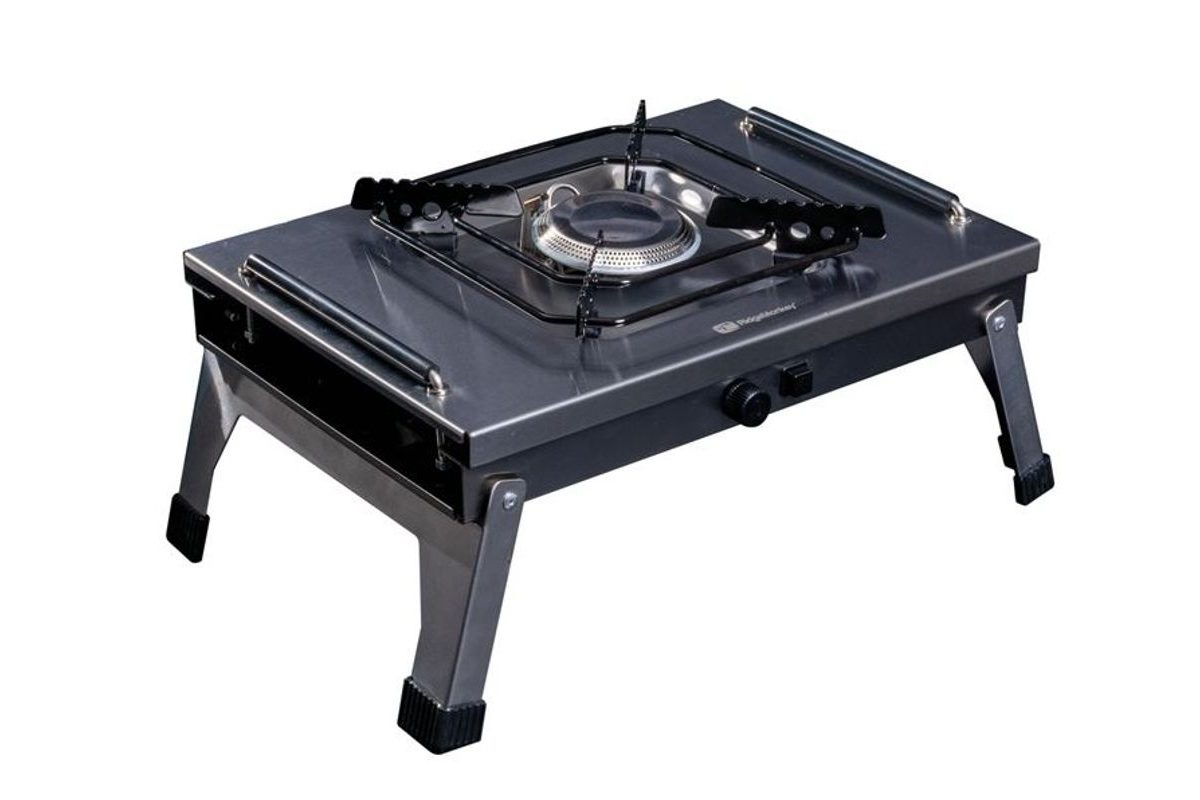 RidgeMonkey Grill Grilla CookStation Single Hob