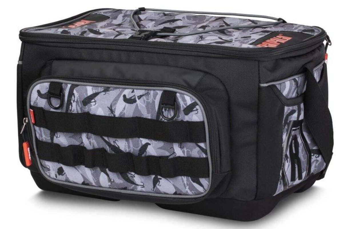 Rapala Taška LureCamo Medium Tackle Bag