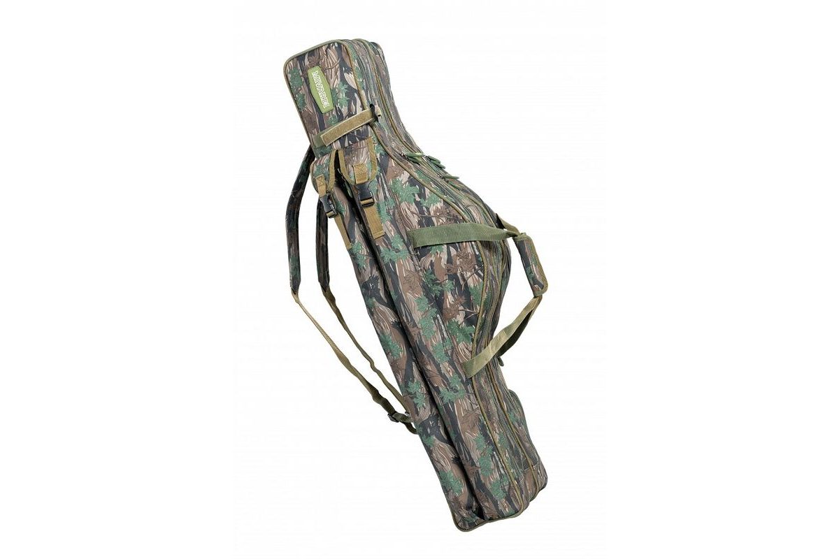 Mivardi Obal na pruty Multi Camo 90cm NEW