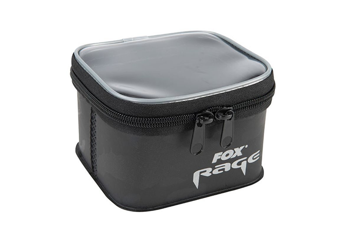 Fox Rage Pouzdro Camo Accessory Bag Small