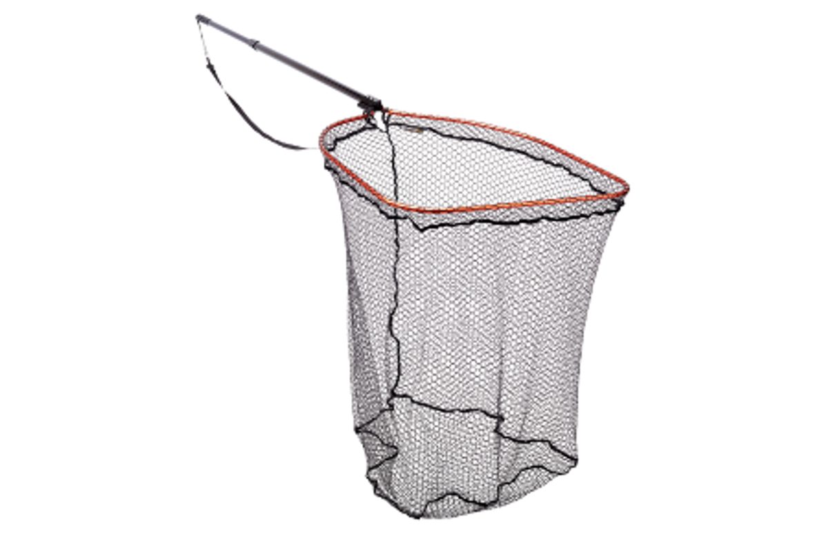 Savage Gear Podběrák Full Frame Landing Net Telescopic L 95-150cm 2pc