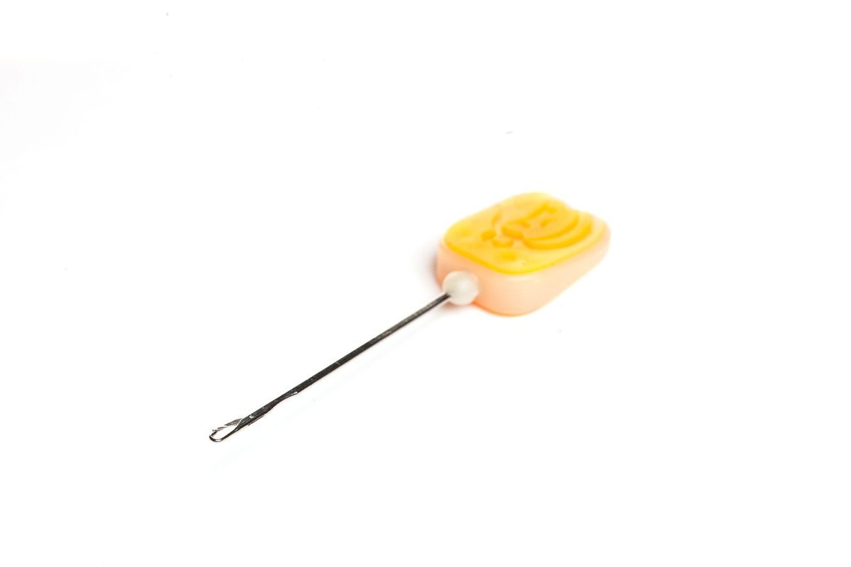 RidgeMonkey Ihla Lip Close Needle
