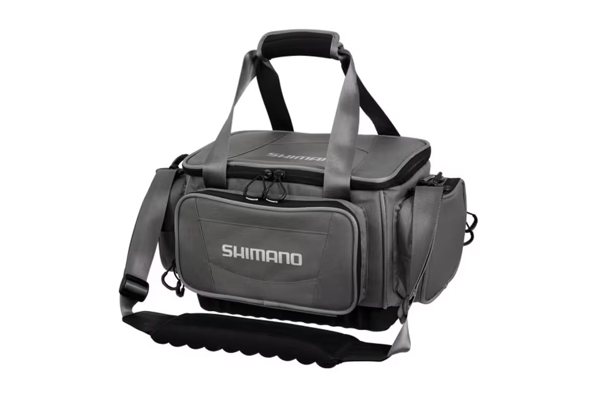 Shimano Taška Tackle Bag Medium