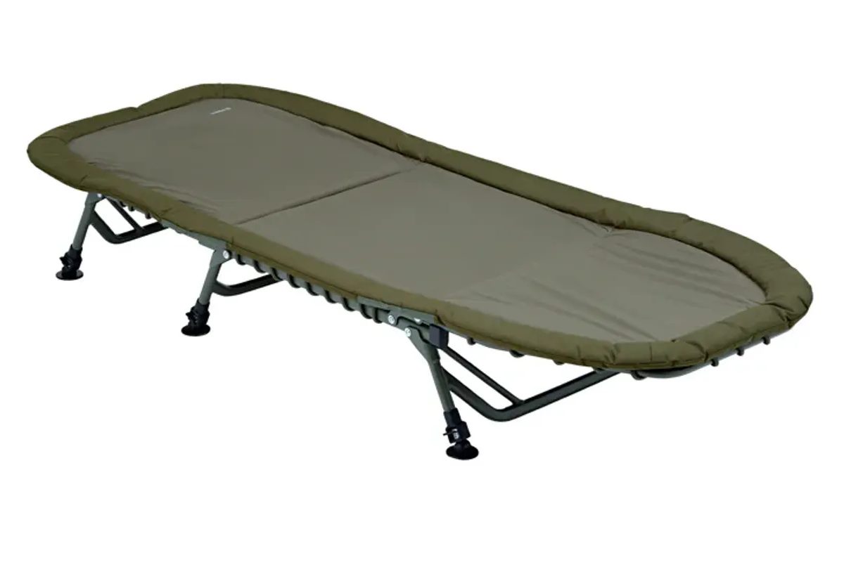 Trakker Lehátko ultralehké RLX Flat-6 Superlight Bed