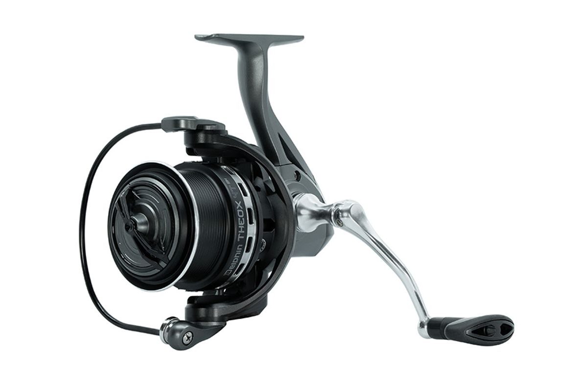 Delphin Naviják Theox 4T SH 4000