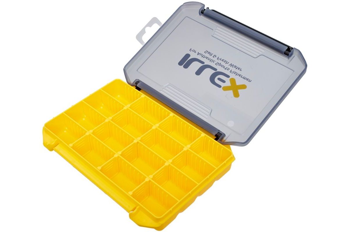 Illex Krabička Tackle Box 205 HC