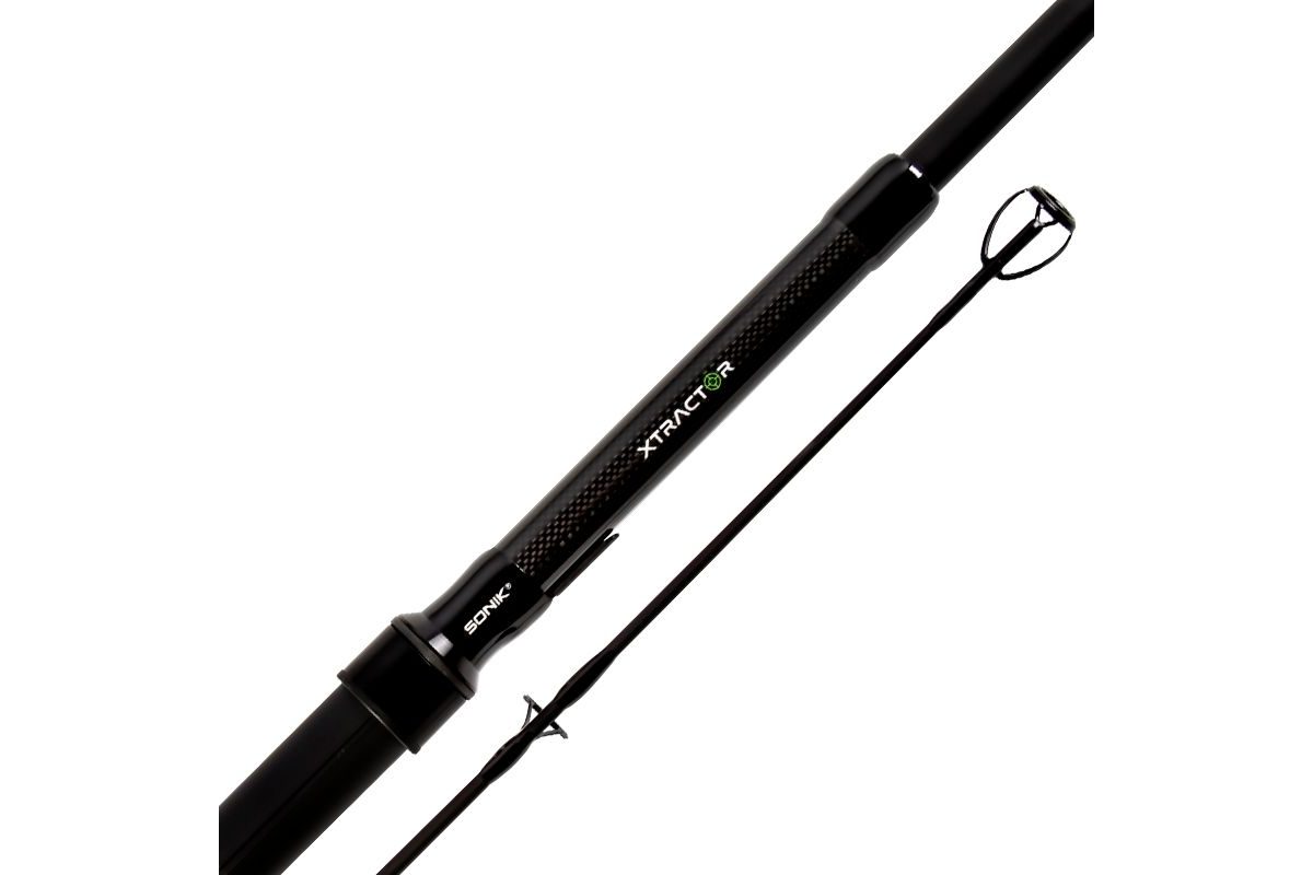 Sonik Prut Xtractor Carp 9' 2,7m 2,75lb