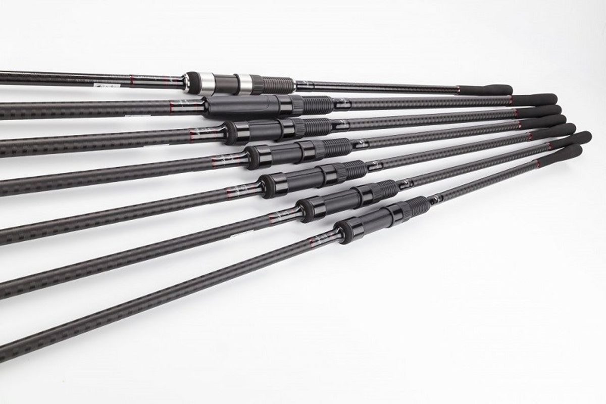 Free Spirit Feeder Prut Helical Bait Up SPM (SPOMB) 3,0m 3,5lb