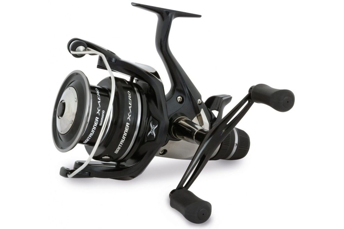 Shimano Naviják Baitrunner X-AERO 6000 RA