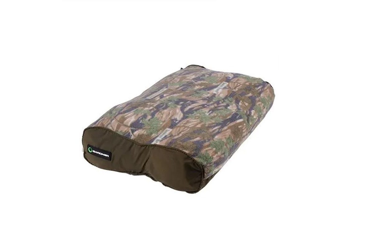 Gardner Polštářek Smokey Branch Compact Camo Pillow