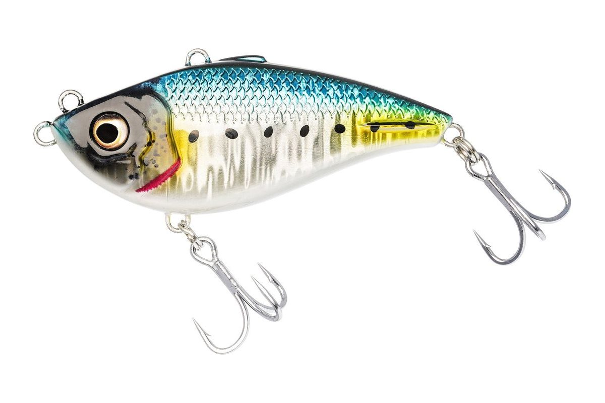 Westin Cikáda Buzzvibe 10cm 57g