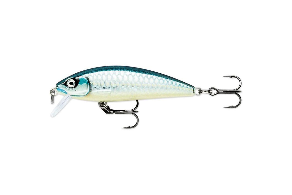 Rapala Wobler X-Rap Count Down BAP