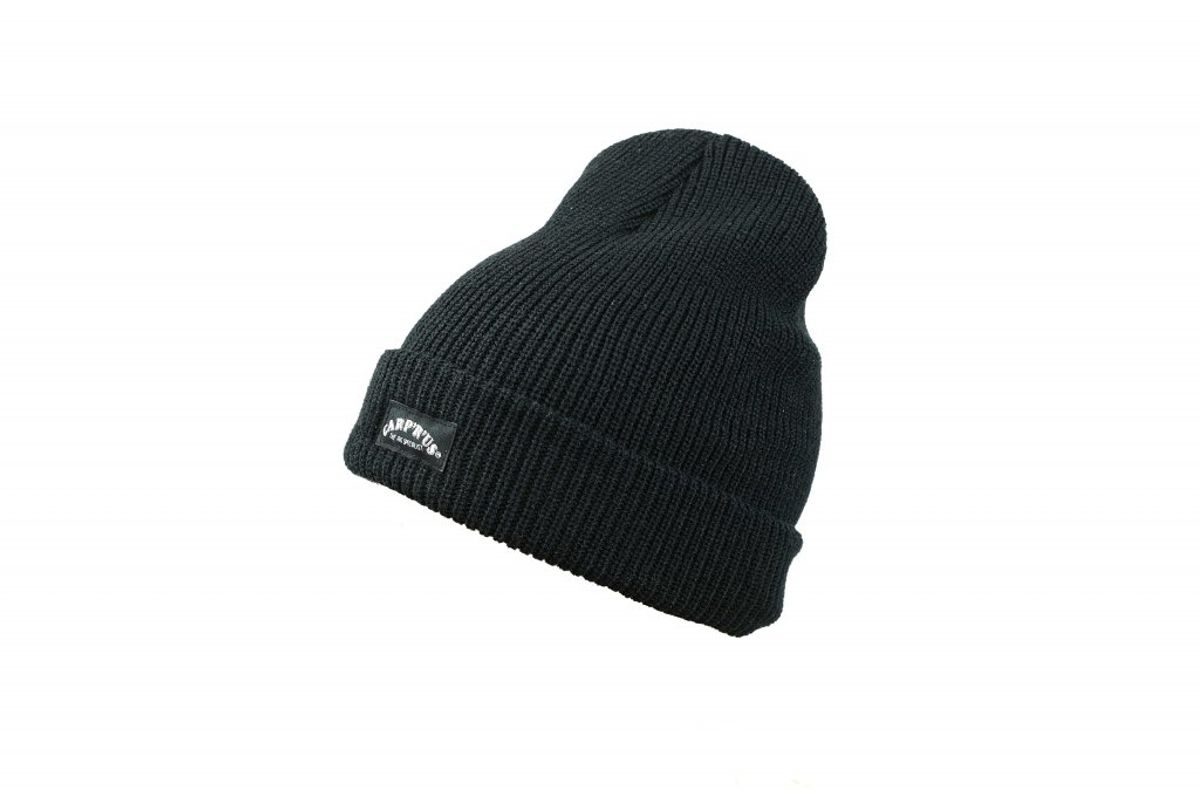 Carp ´R´ Us Kulich CRU - Basic Black