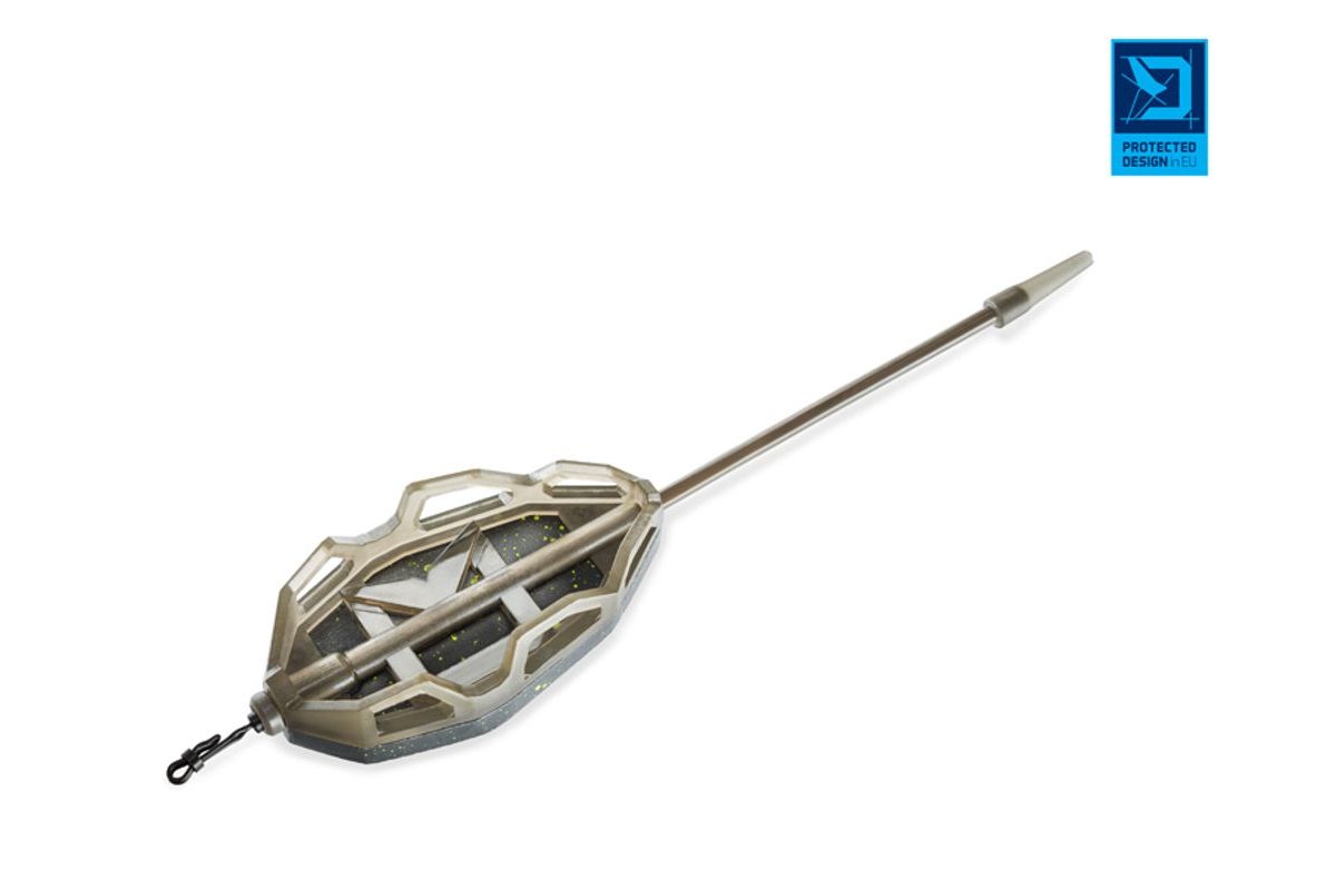 Delphin Krmítko Method QUIX Pellet XL