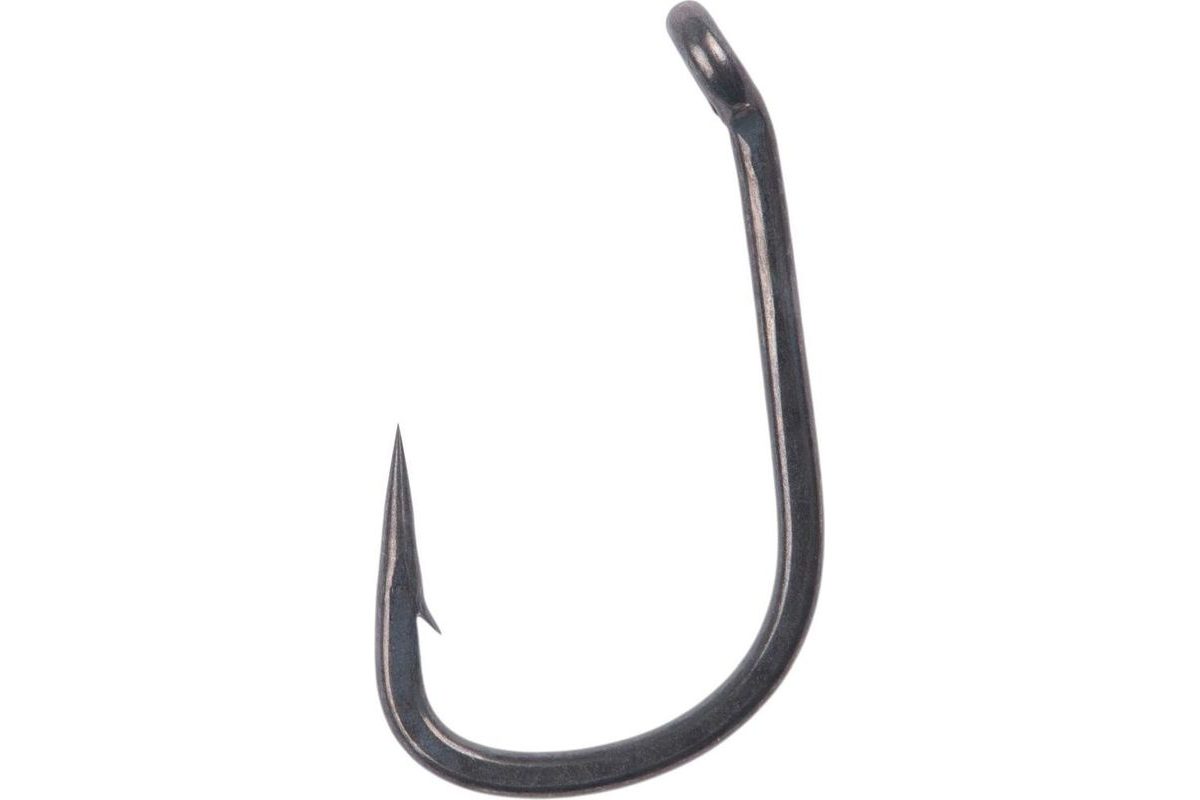 Fox Háčky Carp Hook Wide Gape Straight 10ks