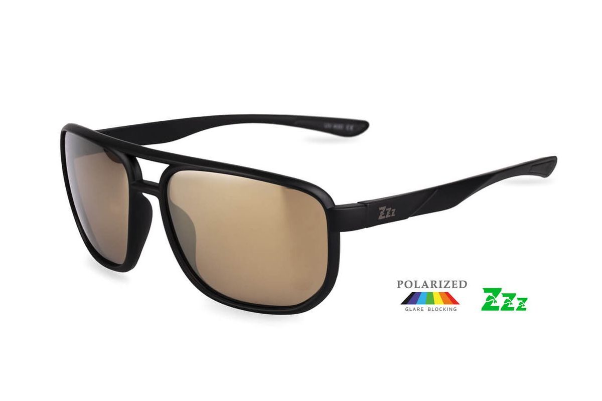 Zfish Polarizačné Okuliare Juvex