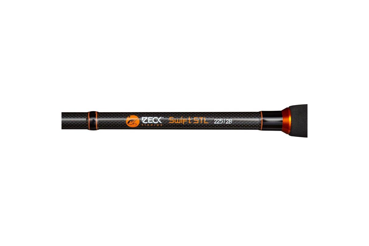 Zeck Prut Swift STL 225cm 28g