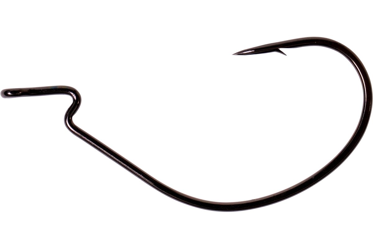 Zeck Háček Offset Wide Gap Hook 3ks