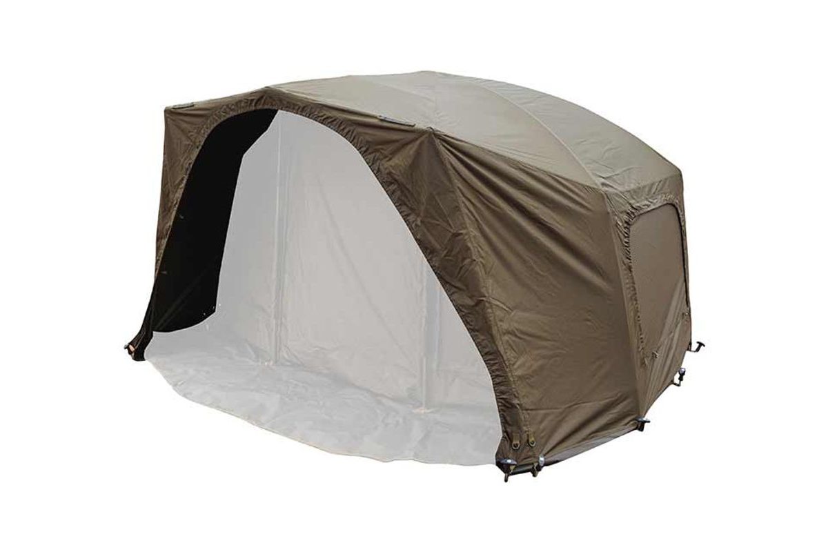 Fox Přehoz na bivak Frontier II Deluxe Wrap