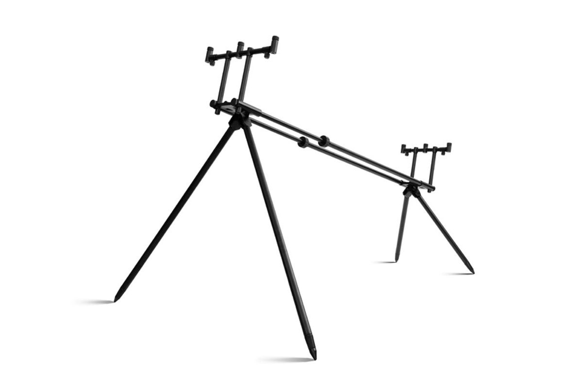 Delphin Stojan Rodpod RPX ProMAX BlackWay