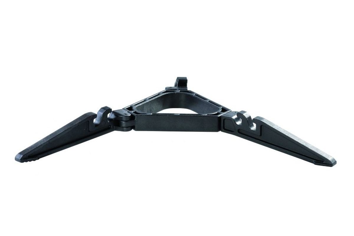 Meva Stojánek na plynovou kartuši