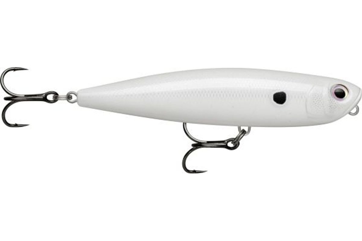 Rapala Wobler Precision Xtreme Pencil Pearl White