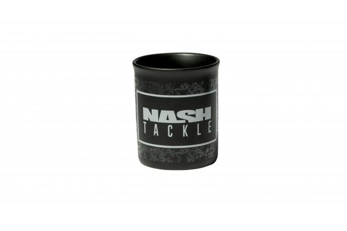 Nash Hrnek Tackle Mug