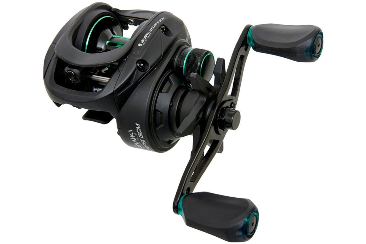 Gunki Naviják G Corps BCM