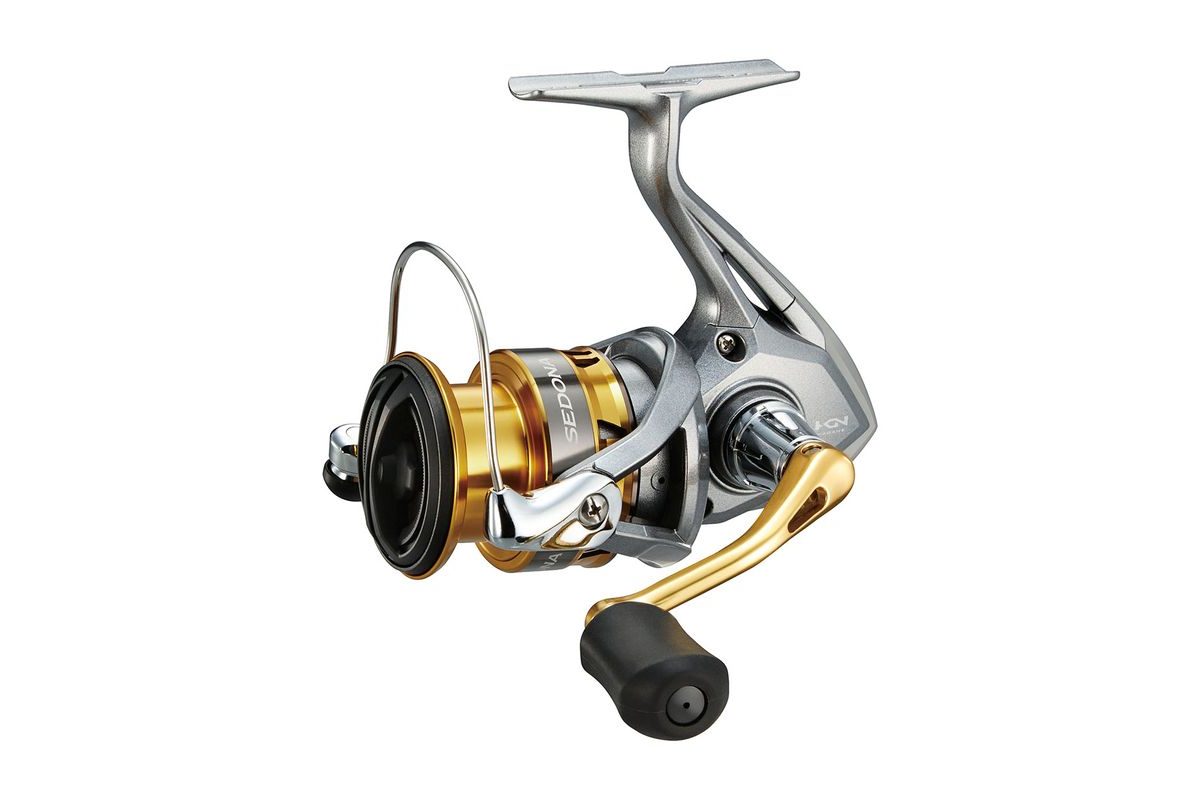 Shimano Naviják Sedona Compact 2000 SFI