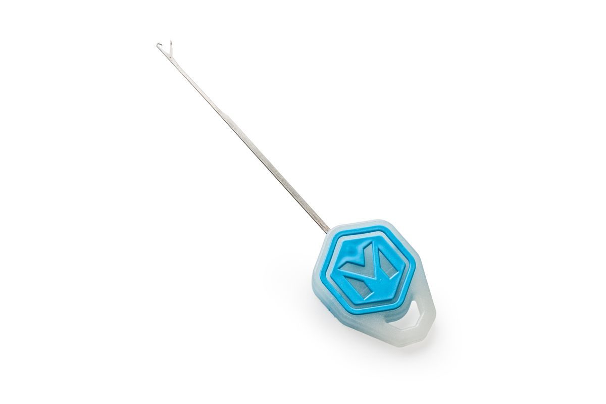 Mivardi Svítící jehla Nite glow fine splicing needle
