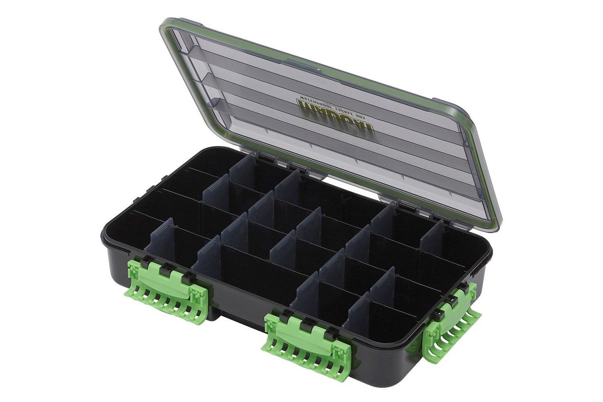 Madcat Tackle Box Compartment 4
