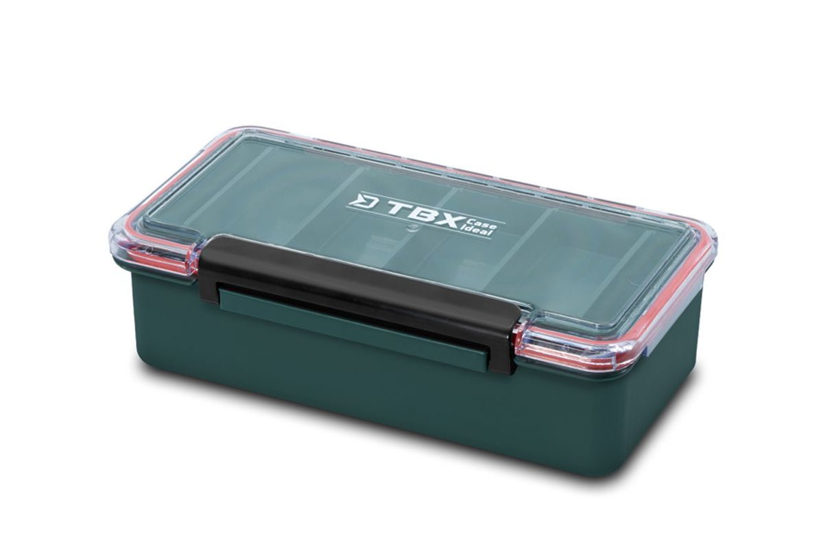 Delphin Krabice TBX Case Clip Ideal