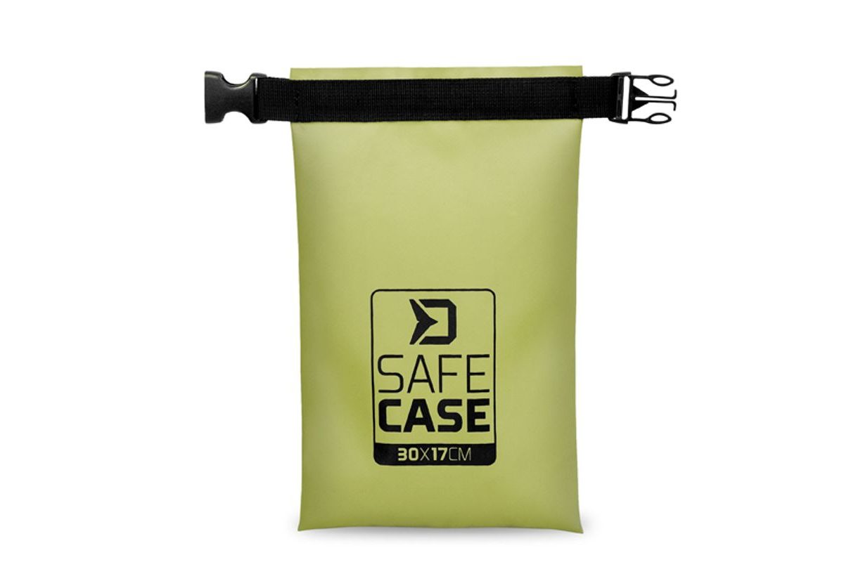 Delphin Nepremokavé puzdro na doklady SafeCASE