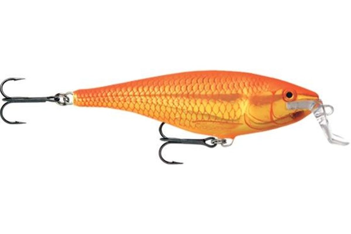 Rapala Wobler Shallow Shad Rap GF