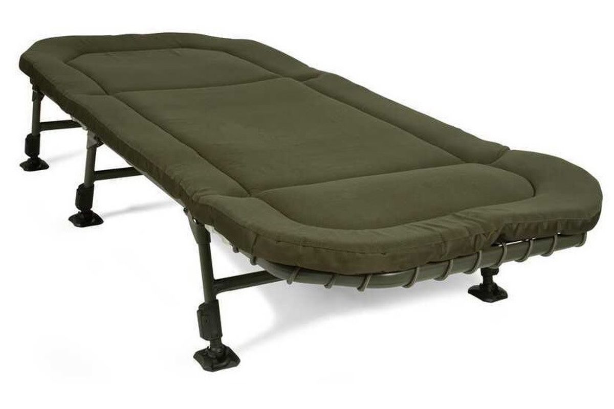 Avid Lehátko Benchmark Ultra Standard Bed