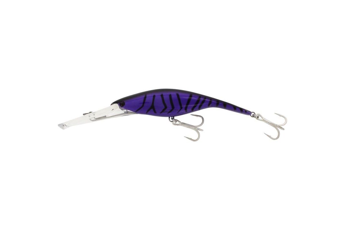 Westin Wobler Platypus SW High Floating Purple Wahoo