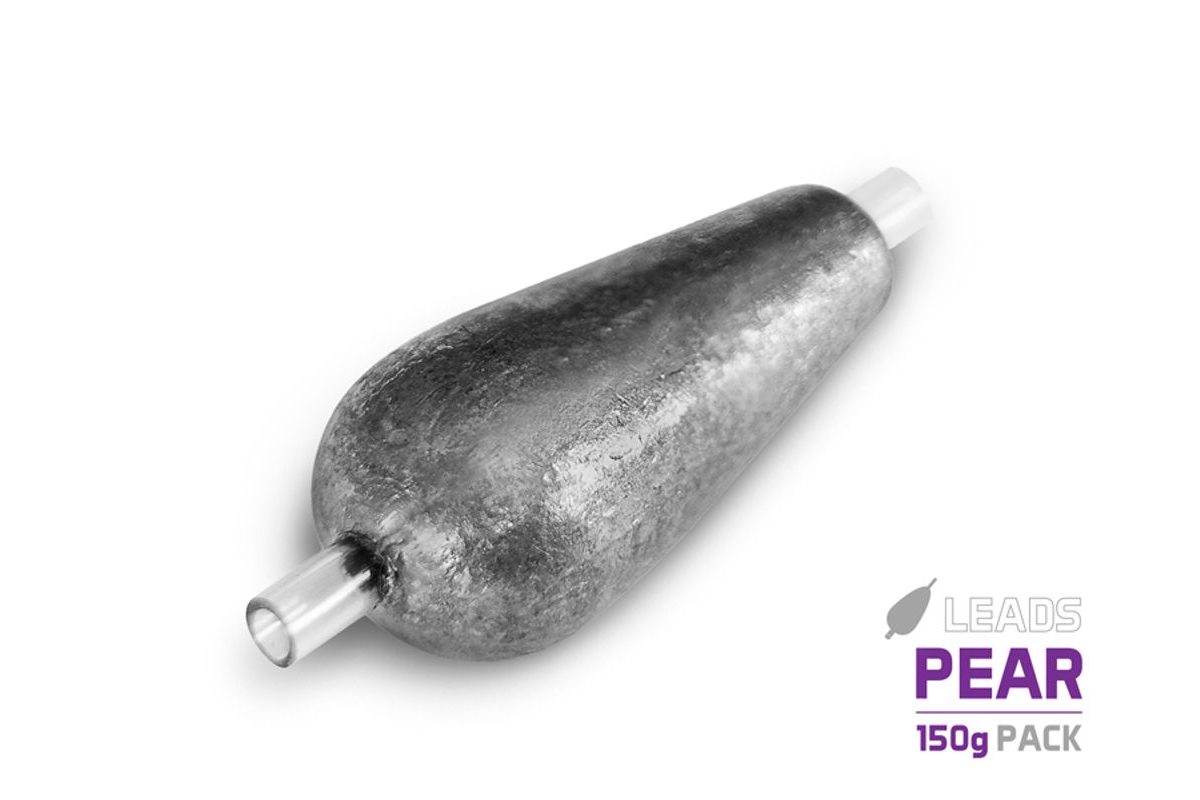 Delphin Záťaž Hruška s bužírkou Leads sada