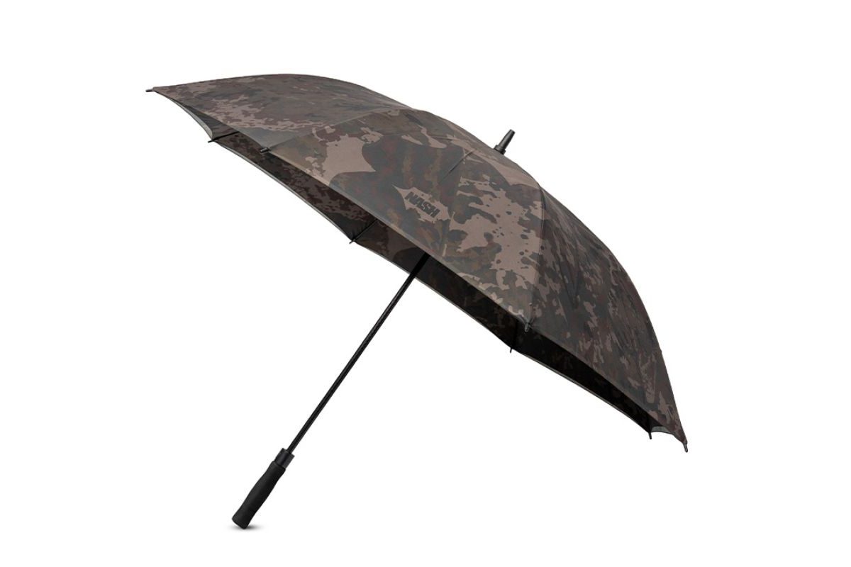 Nash Dáždnik Make It Happen Umbrella Camo