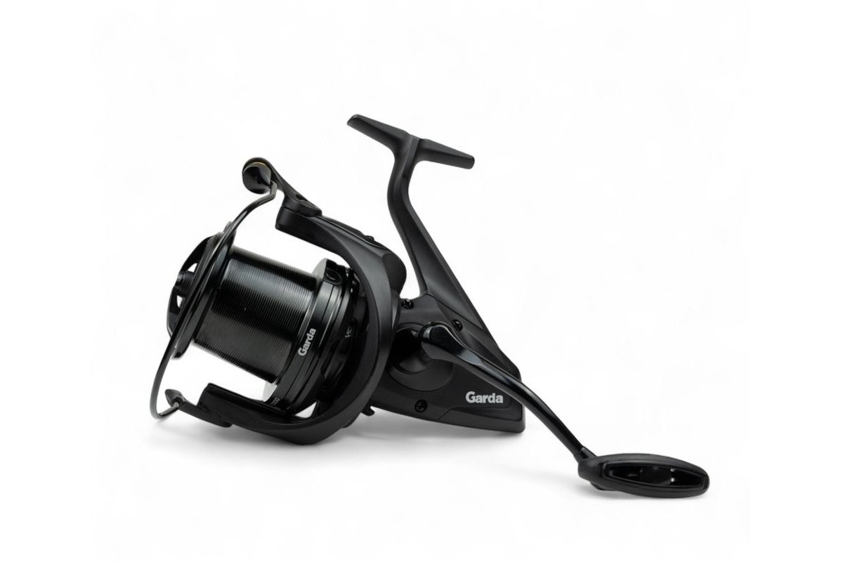 Garda Naviják Sniper SSX Black 14 000 + 10 000