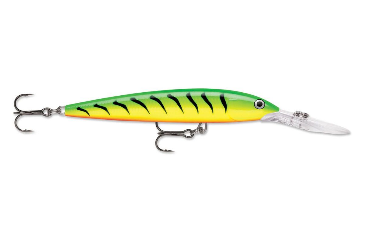 Rapala Wobler Down Deep Husky Jerk FT