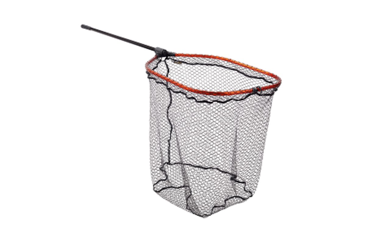 Savage Gear Podberák Twist & Fold Net L 100cm 1ks