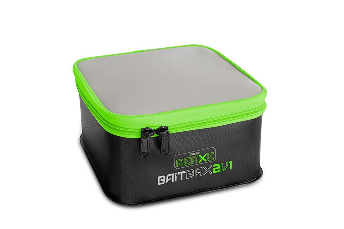 Delphin Set Eva Reaxe BaitBax