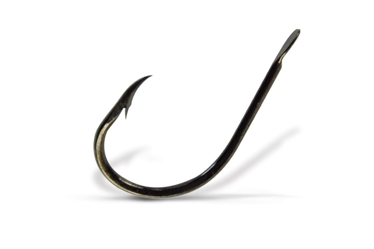 Giants Fishing Háčiky s lopatkou Carp Hooks with Spade End 10ks