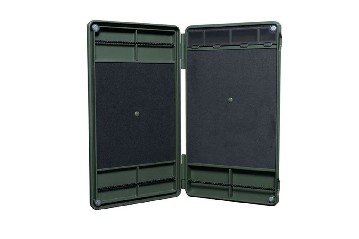 RidgeMonkey Pouzdro na návazce Armoury Rig Box