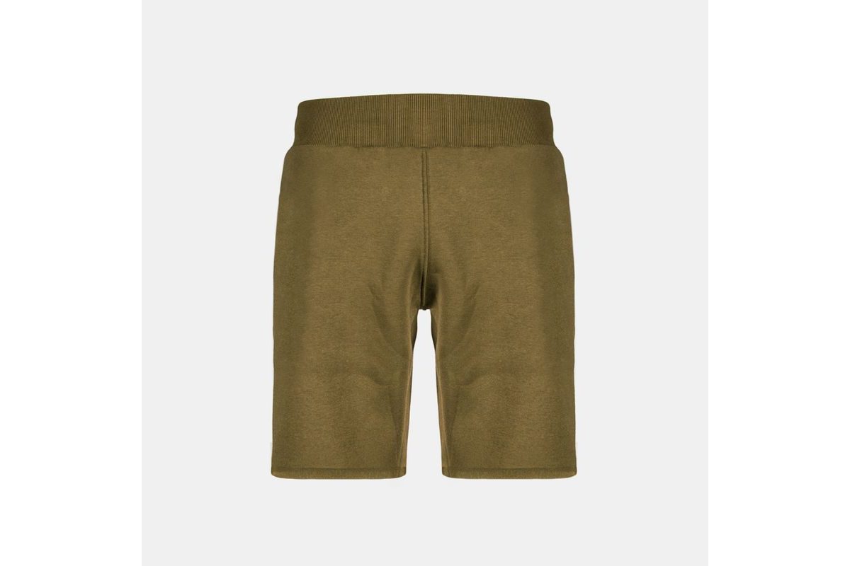 KUMU kraťasy COCOON khaki