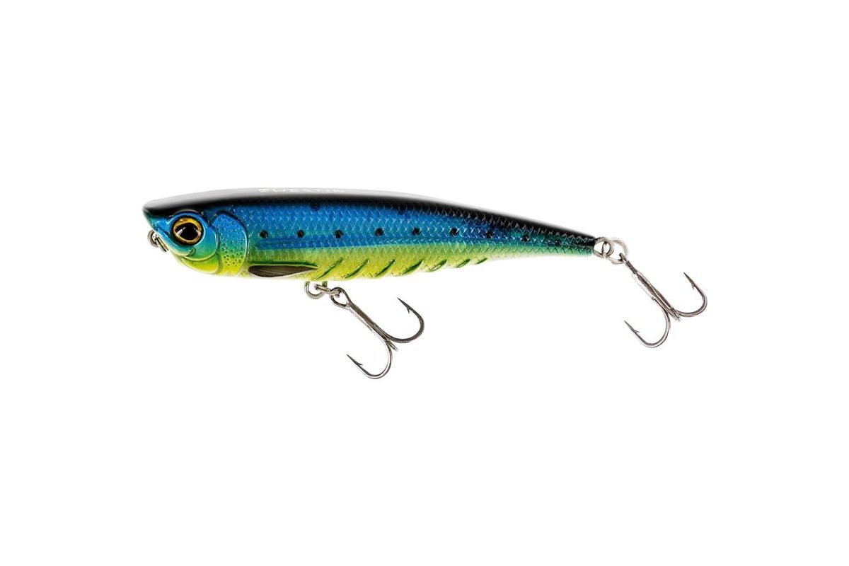 Westin Wobler Spot-On Top Walker Floating US Shad