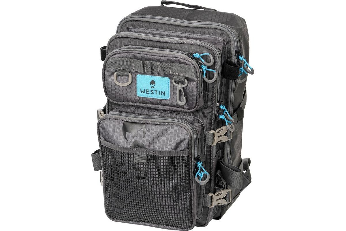 Westin Batoh W4 HD Backpack