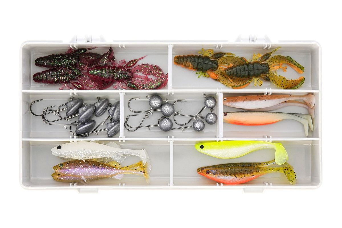 Westin Set Perch Box Jigging
